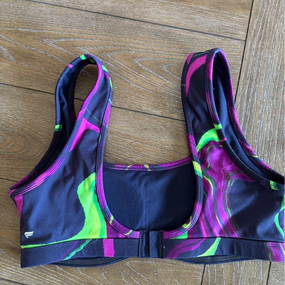 Fabletics Multicolor Activewear Set - Picture 6 of 16